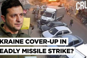米NYT紙「ウクライナ軍、支配都市に誤爆も”ロシア軍による攻撃”と虚偽発表」[海外の反応]