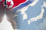 北朝鮮が短距離飛翔体を発射…文大統領は困惑の雰囲気＝韓国の反応