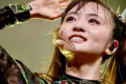 BABYMETAL イギリス&ヨーロッパアリーナツアー 6日目　ポーランド、クラクフ　【海外の反応】