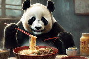 中国人「Twitterで700万人が注目した日本のラーメンを見てみよう」　中国人「私もこうなった」「お客様の意思は最大限に尊重される」