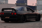 【海外の反応】R32スカイラインGT-Rは憧れのクルマだ！
