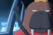 海外「何度も聴きたくなる」アニメ・オッドタクシーOP&EDの海外反応