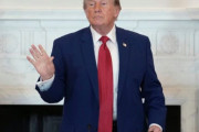 韓国と日本で米国不信が同時に上回る異例の調査、同盟は「信頼」より「必要」で見る時代へ