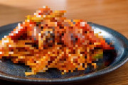 「世界で最もマズイ料理100」が発表！日本からはあの国民食が不名誉にもランクインｗｗｗｗ