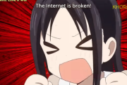 「インターネットが壊れたの！」アニメの”機械音痴な女の子達”への海外からの反応！ 海外の反応