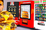 海外「楽しい！」日本で自販機巡りをしたユーチューバーのハチャメチャ動画に注目