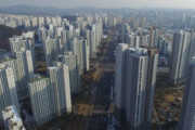 韓国人「東灘のマンションが20億ウォンに高騰！政府の規制カードは効果あるのか？」と話題に
