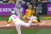 ネット民「こんなに大谷翔平が混乱してる姿を見たことが無い」