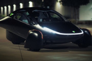 充電なしで走れる未来の電気自動車「Aptera」が爆誕！ 予約注文は24時間で完売する人気ぶり！！