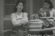 韓国人「1950年の映像なのに…なぜここまで完成度が高いんですか？」→「これ本当に戦後5年の映像？」