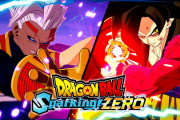 海外「懐かしい！」ドラゴンボールの新ゲーム、GTキャラの参戦にファン歓喜