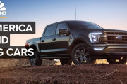 【海外の反応】なぜアメリカ人はデカいクルマばっかり乗るの？