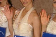 【日本美女】韓国人「伝説になってしまった日本の2007ミスインターナショナルの画像をご覧ください」　韓国の反応