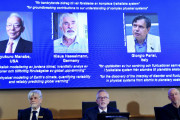 温暖化予測で真鍋淑郎氏らがノーベル物理学を受賞したことにアメリカ人反発！（海外の反応）