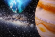 史上最大級の彗星がやってくる！？海外の反応