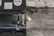 景観に合わせた京都の自販機に世界が感心！←「侍の朝」(海外の反応)