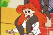 【中国の反応】『＃大きくなったクレヨンしんちゃん』が話題入り！「ずっと５歳のままでいい」「大きくならないで」