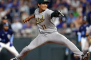 韓国人「大谷のライバル藤浪晋太郎が貴重な抑えに成れる？」最高165kmの抑え投手なれる条件がこちらです‥　韓国の反応
