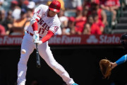 【海外】「もう誰にも止められない」大谷23号！両リーグ通じて単独トップに！