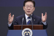 韓国人「大統領が企業に圧力をかけている…」李大統領、サムスン・SKに半導体クラスター同時推進を約束させたと発表し物議