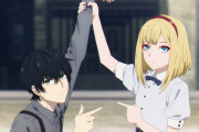 『アニメ海外の反応』takt op.Destiny（タクトオーパス）　第1話