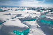 世界の気象写真コンテスト2020　コロナとは無縁の壮大な作品が集まる！