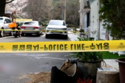 韓国人「昌原の商業施設駐車場で刺され重体だった20代女性、ついに死亡」