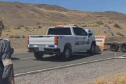 米警察、環境保護団体が設置した道路バリケード粉砕し活動家達を逮捕[海外の反応]