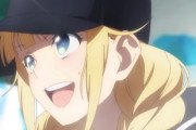 海外「さすが孔明！」春アニメ海外人気ランキング（11週目）