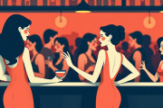【残酷すぎる】外国人が語る「美人特権がないと気づいた瞬間」が刺さりすぎる｜海外の反応