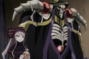 【オーバーロードⅣ】外国人「今期のアニメの出来についてどう思う？」