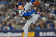 【海外の反応】大谷翔平に不運、12号2ランも「幻の7勝目とHR」【MLB】