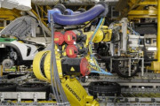 人よりロボットが主役…韓国GM工場に「労組いらない」声続出の衝撃現場