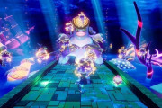 スクエニ新作『バランワンダーワールド』の楽曲に盗作疑惑浮上！ 映画『ゴーストバスターズ』のテーマ曲と酷似
