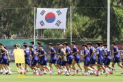 韓国人「メキシコで韓国代表の練習場に“違法ドローン”出現、撃墜されるも犯人は逃走」→「戦術がバレる心配はなかった」と話題に