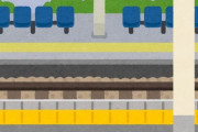「イギリスの運河の船の設備は最高…と思ったら駅が冠水しているだけだった」海外の反応