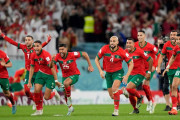 スペインがPK戦で全員失敗！←「日本と良い勝負」（海外の反応）