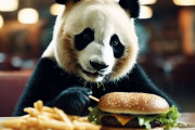 中国人「トヨタの豊田章男会長がマックのハッピーセットを頼んだらこうなった」　中国人「ウソ偽りのない笑顔」「純粋な人なんだね」