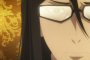 海外の反応 【ロード・エルメロイII世の事件簿】 第11話 いいとこで終わるなぁ オルガマちゃんこの世界線では幸せになってほしい…