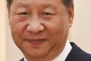 【プロパガンダ】中国の人民日報で最も多く言及された国（1947～2018）
