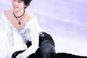 韓国人「日本の国民的スター羽生結弦選手の人気の秘密が凄過ぎる‥（ﾌﾞﾙﾌﾞﾙ」」→「カン·ソンフンに似ていますね」　韓国の反応
