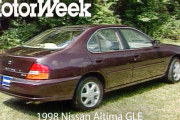 【海外の反応】1990年代は日産の黄金期だった！