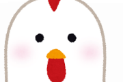 鶏のお母さん、わが子を温めてると思ったらまさかの他所の子ｗｗ