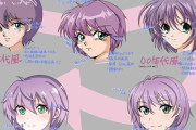 外国人「アニメのキャラデザインが駄目になったのはいつからなの？」