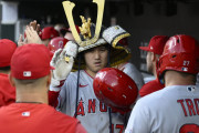 海外「チートコード」大谷翔平の第10号ソロホームランに海外大興奮！（海外の反応）