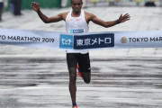 海外「間違いなく世界一の大会！」 雨の中開催された東京マラソンに世界中から熱いコメントが寄せられる！ 海外の反応