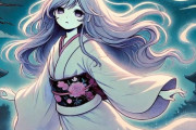 「もしあなたが幽霊だったら、どのように人々を悩ませる？」回答いろいろ