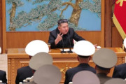 統一白書に「南北は事実上二国家」、韓国では憲法違反論と「統一部の存在意義」まで批判