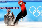【映画化決定！】韓国人「中国が北京五輪で『反則行為に明け暮れる韓国代表チーム』を『反則王』として描いた中国映画を制作へ！」　韓国の反応
