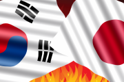 【海外の反応】韓国が日本との文化戦争で勝利することは可能なのか？